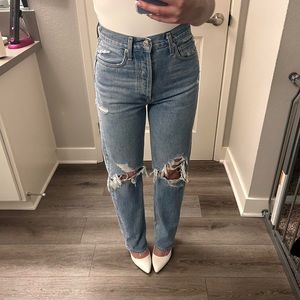 AGOLDE 90s Jean